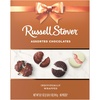image:imageRUSSELL STOVER Assorted Milk amp Dark Chocolate Candy Gift Box 321 oz