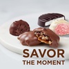 image:imageRUSSELL STOVER Assorted Milk amp Dark Chocolate Candy Gift Box 321 oz