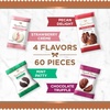 image:imageRUSSELL STOVER Assorted Milk amp Dark Chocolate Candy Gift Box 321 oz
