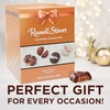 image:imageRUSSELL STOVER Assorted Milk amp Dark Chocolate Candy Gift Box 321 oz