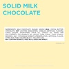 image:imageRUSSELL STOVER Chocolate Bunny Decorating Kit  Solid Milk Chocolate Rabbit with 2 Frosting Tubes  42 oz Easter Candy42 oz