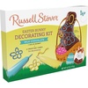 image:imageRUSSELL STOVER Chocolate Bunny Decorating Kit  Solid Milk Chocolate Rabbit with 2 Frosting Tubes  42 oz Easter Candy42 oz Pack of 2