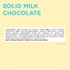 image:imageRUSSELL STOVER Chocolate Bunny Decorating Kit  Solid Milk Chocolate Rabbit with 2 Frosting Tubes  42 oz Easter Candy42 oz Pack of 2