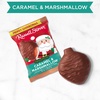 image:imageRUSSELL STOVER Christmas Dark Chocolate Marshmallow Ornament 13 oz Pack of 18Caramel  Marshmallow