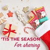 image:imageRUSSELL STOVER Christmas Dark Chocolate Marshmallow Ornament 13 oz Pack of 18Caramel  Marshmallow