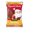 image:imageRUSSELL STOVER Christmas Dark Chocolate Marshmallow Ornament 13 oz Pack of 18Caramel