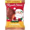 image:imageRUSSELL STOVER Christmas Dark Chocolate Marshmallow Ornament 13 oz Pack of 18Caramel