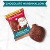 image:imageRUSSELL STOVER Christmas Dark Chocolate Marshmallow Ornament 13 oz Pack of 18Chocolate Marshmallow