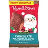 image:imageRUSSELL STOVER Christmas Dark Chocolate Marshmallow Ornament 13 oz Pack of 18Chocolate Marshmallow