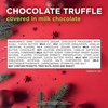 image:imageRUSSELL STOVER Christmas Dark Chocolate Marshmallow Ornament 13 oz Pack of 18Chocolate Truffle