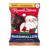 image:imageRUSSELL STOVER Christmas Dark Chocolate Marshmallow Ornament 13 oz Pack of 18Marshmallow in Dark Chocolate