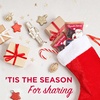 image:imageRUSSELL STOVER Christmas Dark Chocolate Marshmallow Ornament 13 oz Pack of 18Marshmallow in Dark Chocolate