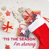 image:imageRUSSELL STOVER Christmas Dark Chocolate Marshmallow Ornament 13 oz Pack of 18Marshmallow in Dark Chocolate
