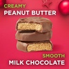 image:imageRUSSELL STOVER Christmas Dark Chocolate Marshmallow Ornament 13 oz Pack of 18Peanut Butter