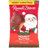 image:imageRUSSELL STOVER Christmas Dark Chocolate Marshmallow Ornament 13 oz Pack of 18Peanut Butter