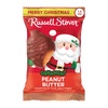 image:imageRUSSELL STOVER Christmas Dark Chocolate Marshmallow Ornament 13 oz Pack of 18Peanut Butter