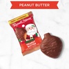 image:imageRUSSELL STOVER Christmas Dark Chocolate Marshmallow Ornament 13 oz Pack of 18Peanut Butter