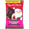 image:imageRUSSELL STOVER Christmas Dark Chocolate Marshmallow Ornament 13 oz Pack of 18Raspberry