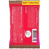 image:imageRUSSELL STOVER Christmas Dark Chocolate Marshmallow Ornament 13 oz Pack of 18Raspberry