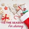 image:imageRUSSELL STOVER Christmas Dark Chocolate Marshmallow Ornament 13 oz Pack of 18Sugar Free Marshmallow