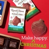 image:imageRUSSELL STOVER Christmas Dark Chocolate Marshmallow Ornament 13 oz Pack of 18Sugar Free Marshmallow