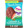 image:imageRUSSELL STOVER Easter Marshmallow Milk Chocolate Easter Egg 13 oz Pack of 18Caramel  Marshmallow