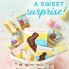 image:imageRUSSELL STOVER Easter Marshmallow Milk Chocolate Easter Egg 13 oz Pack of 18Caramel