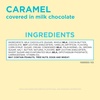 image:imageRUSSELL STOVER Easter Marshmallow Milk Chocolate Easter Egg 13 oz Pack of 18Caramel