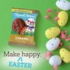 image:imageRUSSELL STOVER Easter Marshmallow Milk Chocolate Easter Egg 13 oz Pack of 18Caramel