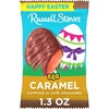 image:imageRUSSELL STOVER Easter Marshmallow Milk Chocolate Easter Egg 13 oz Pack of 18Caramel