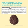 image:imageRUSSELL STOVER Easter Marshmallow Milk Chocolate Easter Egg 13 oz Pack of 18Dark Chocolate w Marshmallow