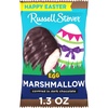 image:imageRUSSELL STOVER Easter Marshmallow Milk Chocolate Easter Egg 13 oz Pack of 18Dark Chocolate w Marshmallow
