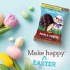 image:imageRUSSELL STOVER Easter Marshmallow Milk Chocolate Easter Egg 13 oz Pack of 18Maple Crme Dark Chocolate