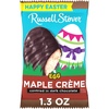 image:imageRUSSELL STOVER Easter Marshmallow Milk Chocolate Easter Egg 13 oz Pack of 18Maple Crme Dark Chocolate