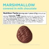image:imageRUSSELL STOVER Easter Marshmallow Milk Chocolate Easter Egg 13 oz Pack of 18Milk Chocolate w Marshmallow