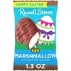 image:imageRUSSELL STOVER Easter Marshmallow Milk Chocolate Easter Egg 13 oz Pack of 18Milk Chocolate w Marshmallow