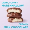 image:imageRUSSELL STOVER Easter Marshmallow Milk Chocolate Easter Egg 13 oz Pack of 18Milk Chocolate w Marshmallow