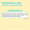 image:imageRUSSELL STOVER Easter Marshmallow Milk Chocolate Easter Egg 13 oz Pack of 18Milk Chocolate w Marshmallow