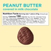 image:imageRUSSELL STOVER Easter Marshmallow Milk Chocolate Easter Egg 13 oz Pack of 18Peanut Butter