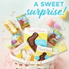 image:imageRUSSELL STOVER Easter Marshmallow Milk Chocolate Easter Egg 13 oz Pack of 18Peanut Butter