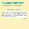 image:imageRUSSELL STOVER Easter Marshmallow Milk Chocolate Easter Egg 13 oz Pack of 18Peanut Butter