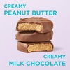 image:imageRUSSELL STOVER Easter Marshmallow Milk Chocolate Easter Egg 13 oz Pack of 18Peanut Butter