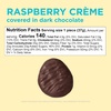 image:imageRUSSELL STOVER Easter Marshmallow Milk Chocolate Easter Egg 13 oz Pack of 18Raspberry Crme