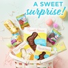 image:imageRUSSELL STOVER Easter Marshmallow Milk Chocolate Easter Egg 13 oz Pack of 18Raspberry Crme