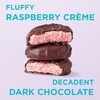image:imageRUSSELL STOVER Easter Marshmallow Milk Chocolate Easter Egg 13 oz Pack of 18Raspberry Crme