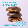 image:imageRUSSELL STOVER Easter Marshmallow Milk Chocolate Easter Egg 13 oz Pack of 18Sea Salt Caramel