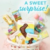 image:imageRUSSELL STOVER Easter Marshmallow Milk Chocolate Easter Egg 13 oz Pack of 18Sea Salt Caramel