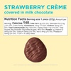 image:imageRUSSELL STOVER Easter Marshmallow Milk Chocolate Easter Egg 13 oz Pack of 18Strawberry
