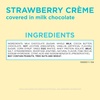 image:imageRUSSELL STOVER Easter Marshmallow Milk Chocolate Easter Egg 13 oz Pack of 18Strawberry