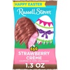 image:imageRUSSELL STOVER Easter Marshmallow Milk Chocolate Easter Egg 13 oz Pack of 18Strawberry